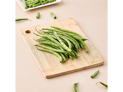 fresho! Beans - Haricot, 500 g