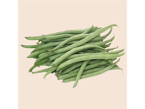 fresho! French Beans, 500 g