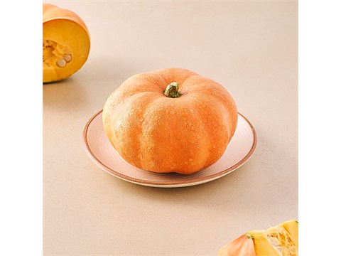 fresho! Disco Pumpkin, 250 g
