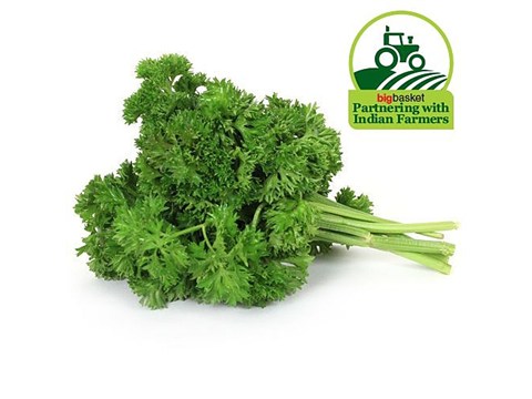fresho! Curly Parsley Leaves, 250 g