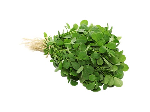 fresho! Methi - With Roots, 250 g