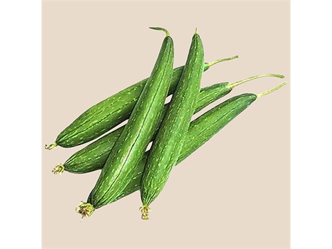 fresho! Sponge Gourd, 500 g