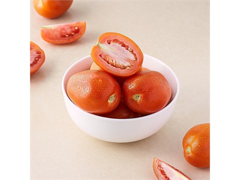 fresho! Tomato - Hybrid, 500 g