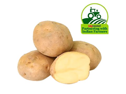 fresho! Potato, 2 kg