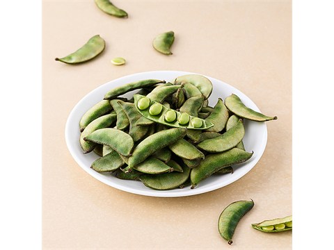 fresho! Beans/Avare, 1 kg