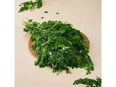 fresho! Drumstick Leaves, 1 kg