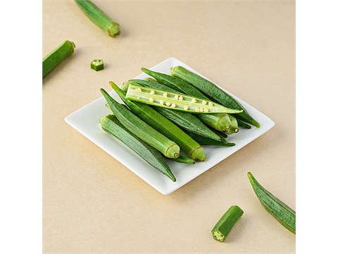 fresho! Premium Bhindi, 250 g
