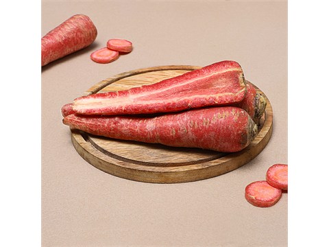 fresho! Carrot Red - Halwa, 2 kg