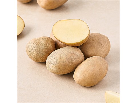 fresho! Potato New, 5 kg