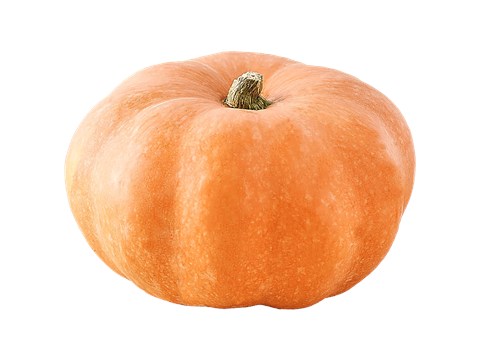 fresho! Disco Pumpkin, 1 kg