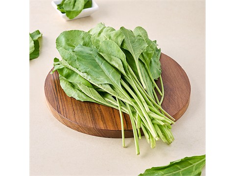 fresho! Palak - Cleaned, without roots, 500 g