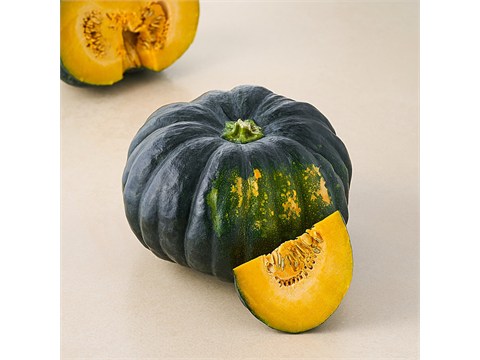 fresho! Pumpkin - Green, 250 g
