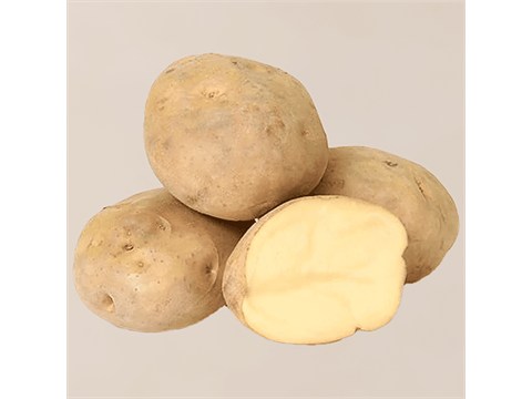 fresho! Potato - Low Sugar, 2 kg