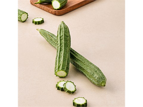 fresho! Ridge Gourd, 500 g