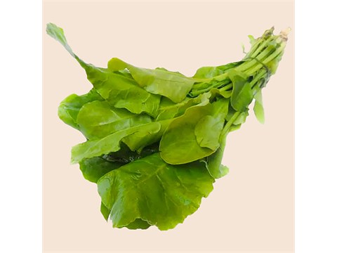 fresho! Palak - With Roots, 250 g