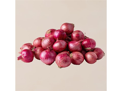 fresho! Baby Onion, Sirka Pyaaz, 1 kg