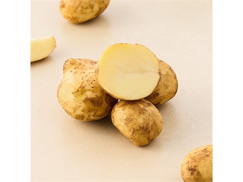 fresho! Potato - Fresh Crop, 2 kg