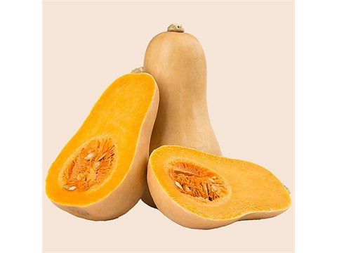 fresho! Butternut Squash, 1 Pc