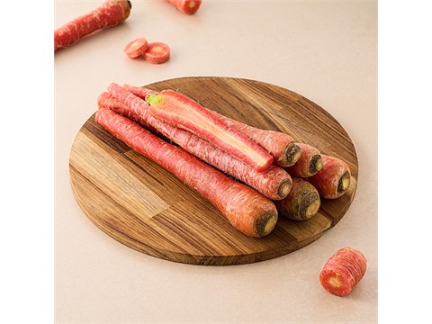 fresho! Carrot - Red, 250 g