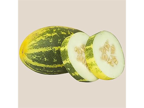 fresho! Cucumber - Coloured, Premium, Institutional, 1 kg