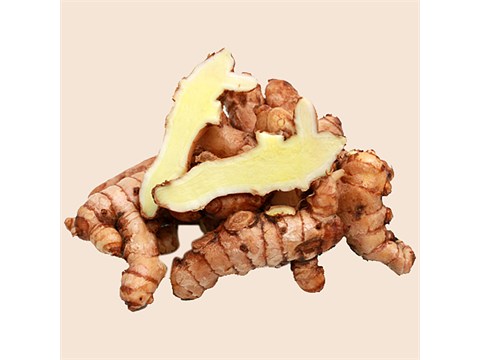 fresho! Ginger - Mango, 100 g