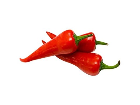 fresho! Bajji Chilli - Red, 100 g