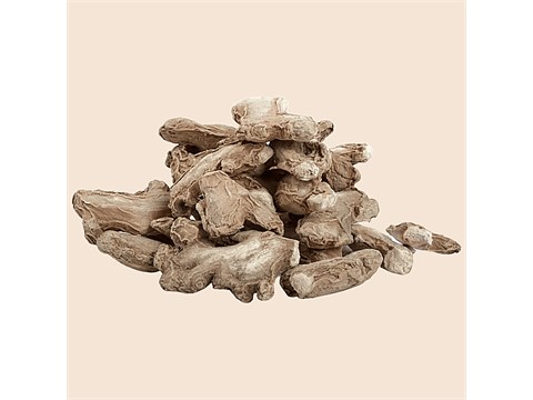 fresho! Dry Ginger, 250 g