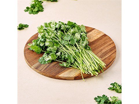 fresho! Coriander Leaves, 250 g