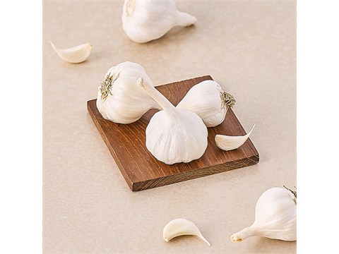 fresho! Garlic, 500 g