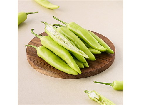 fresho! Bajji Chilli, 1 kg