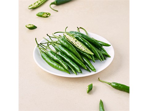 fresho! Hybrid Chilli, 100 g