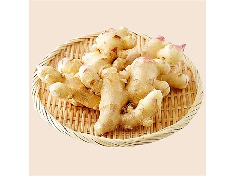 fresho! New Ginger, 1 kg