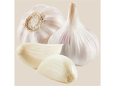 fresho! Garlic - Premium, 1 kg