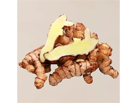 fresho! Ginger - Mango, 500 g