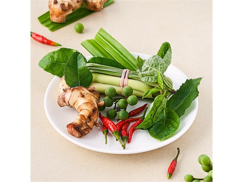 fresho! Thai Mix, 1 pc