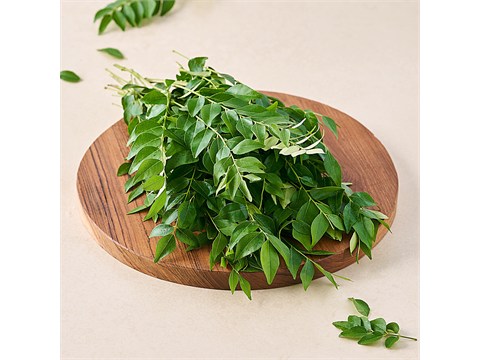 fresho! Curry Leaves, 100 g