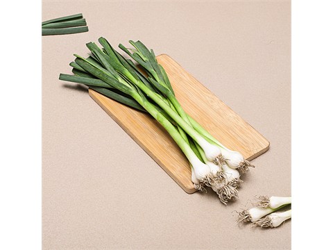 fresho! Spring Garlic, 100 g