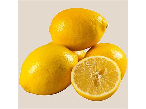 fresho! Lemon - Premium, 1 kg