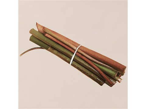 fresho! Colocasia Stem - Organically Grown, 10 pcs