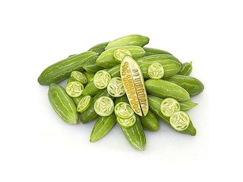 fresho! Coccinia - Organically Grown, 500 g
