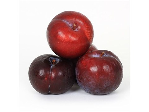 fresho! Plum - Organically Grown, 1 kg