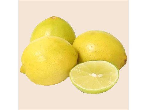 fresho! Lemon - Organically Grown, 500 g