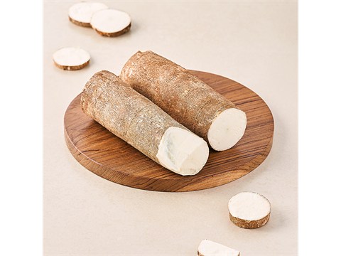 fresho! Tapioca - Organically Grown, 500 g