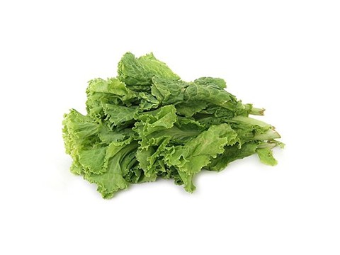 fresho! Lettuce - Organically Grown, Green, 250 g