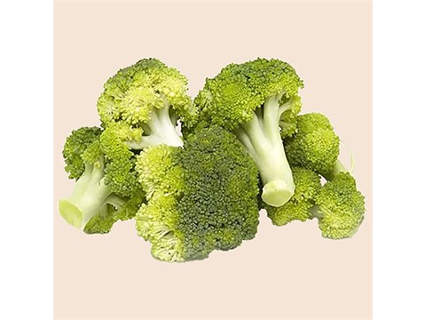 fresho! Broccoli - Organically Grown, 250 g