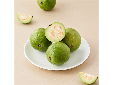 fresho! Guava - Organically Grown, 500 g