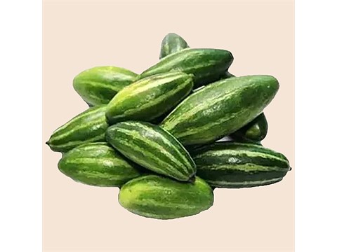 fresho! Parwal - Organically Grown, 500 g