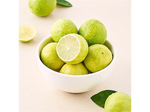 fresho! Lemon - Organically Grown, 1 kg