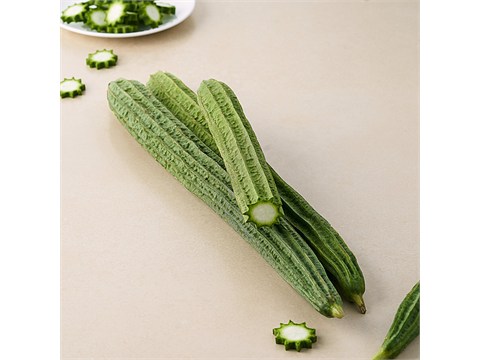 fresho! Ridge Gourd - Organically Grown, 500 g
