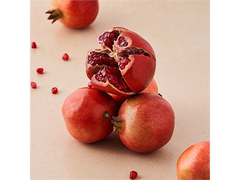 fresho! Pomegranate - Organically Grown, 500 g